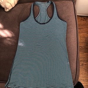 Lulu lemon tank top
